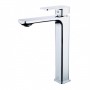 Seto Chrome High Rise Basin Mixer